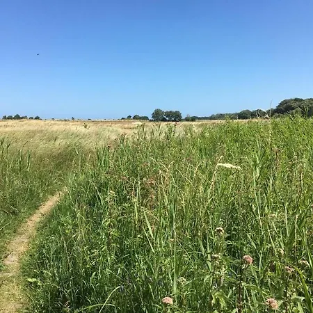 Kate Keit Apartman Altenhof