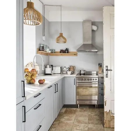 Kate Keit Apartman *