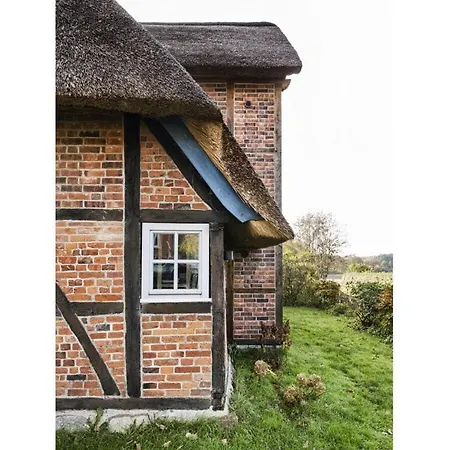 Kate Keit Apartman Altenhof