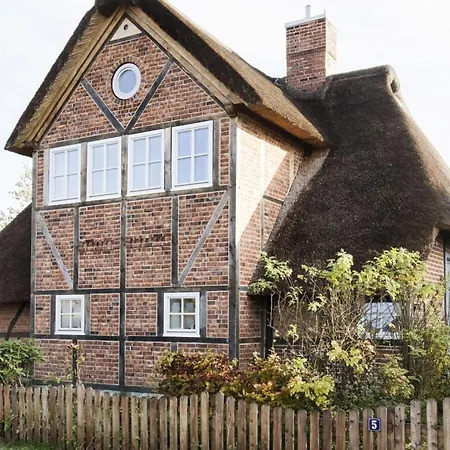 Apartman Kate Keit *