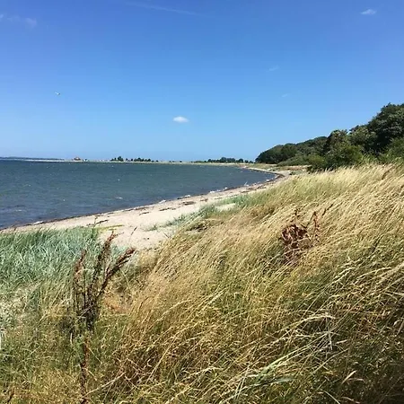 Apartman Kate Keit Altenhof